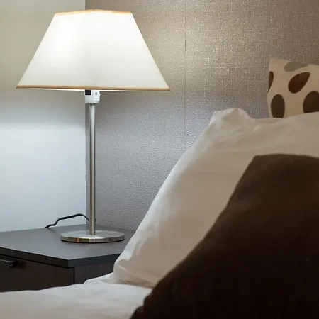 Apartamento Marnoto's City Aveiro