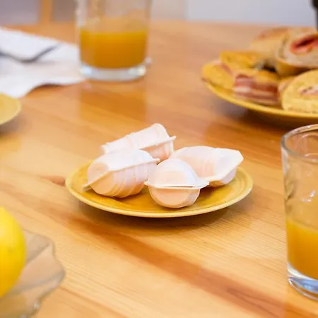 Marnoto's City Aveiro