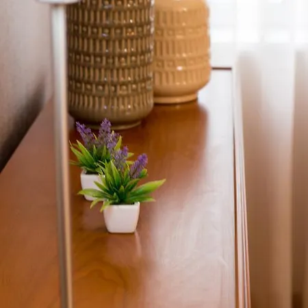 Apartamento Marnoto's City