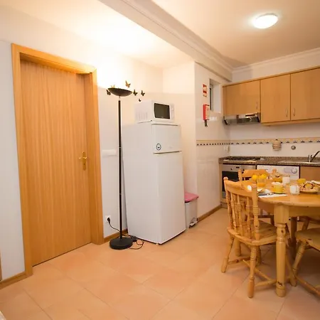 Apartment Marnoto's City Aveiro