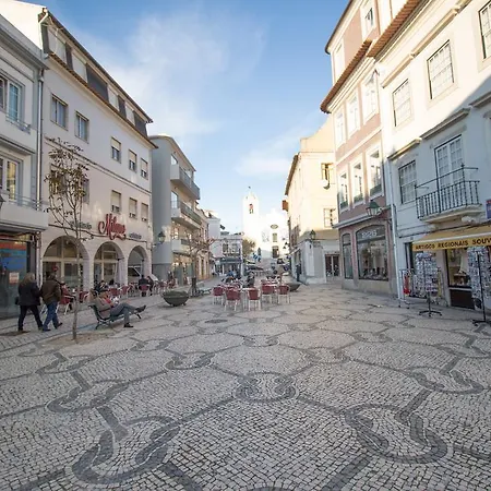 Marnoto's City Apartamento