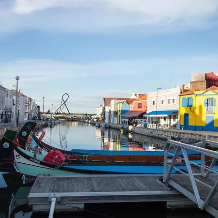 Marnoto's City Apartamento