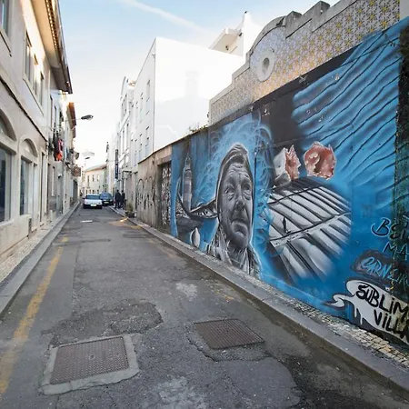 Marnoto's City * Aveiro