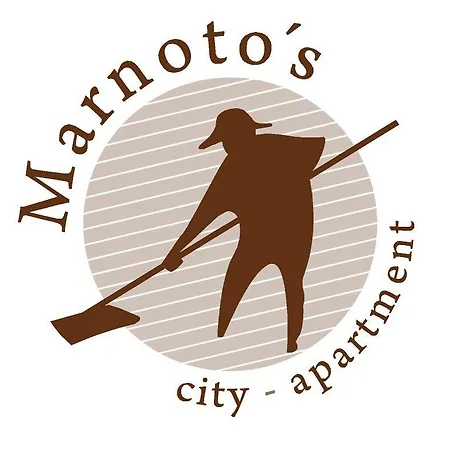 Marnoto's City Apartamento
