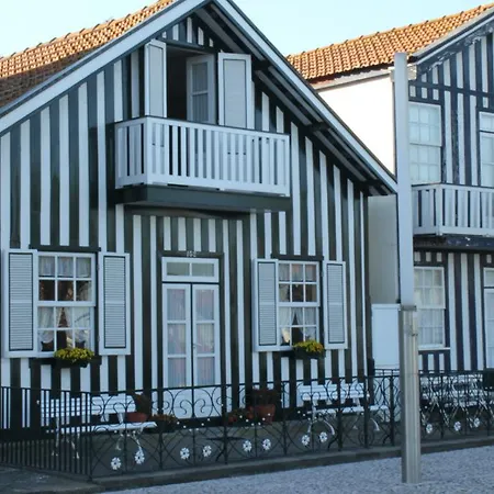 Apartamento Marnoto's City *