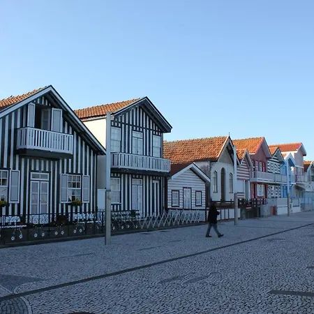 Marnoto's City * Aveiro