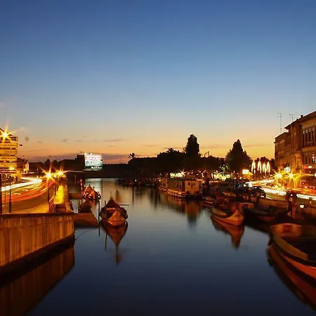 Marnoto's City Apartamento *