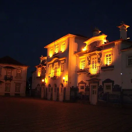 Marnoto's City Apartamento