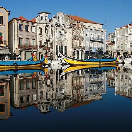 Marnoto's City Aveiro