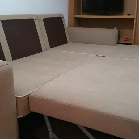 Marnoto's City Apartamento