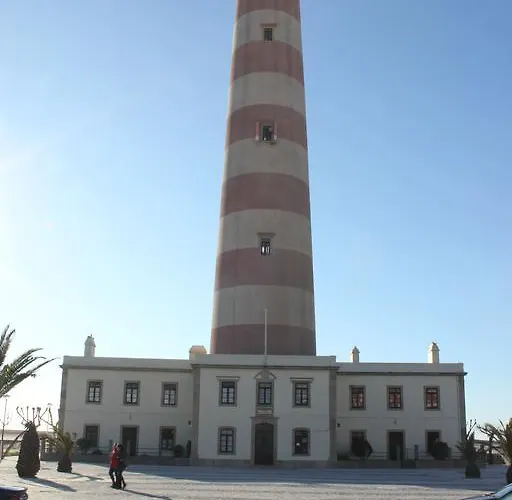 Marnoto's City אבאירו